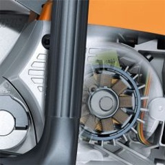 motor ec